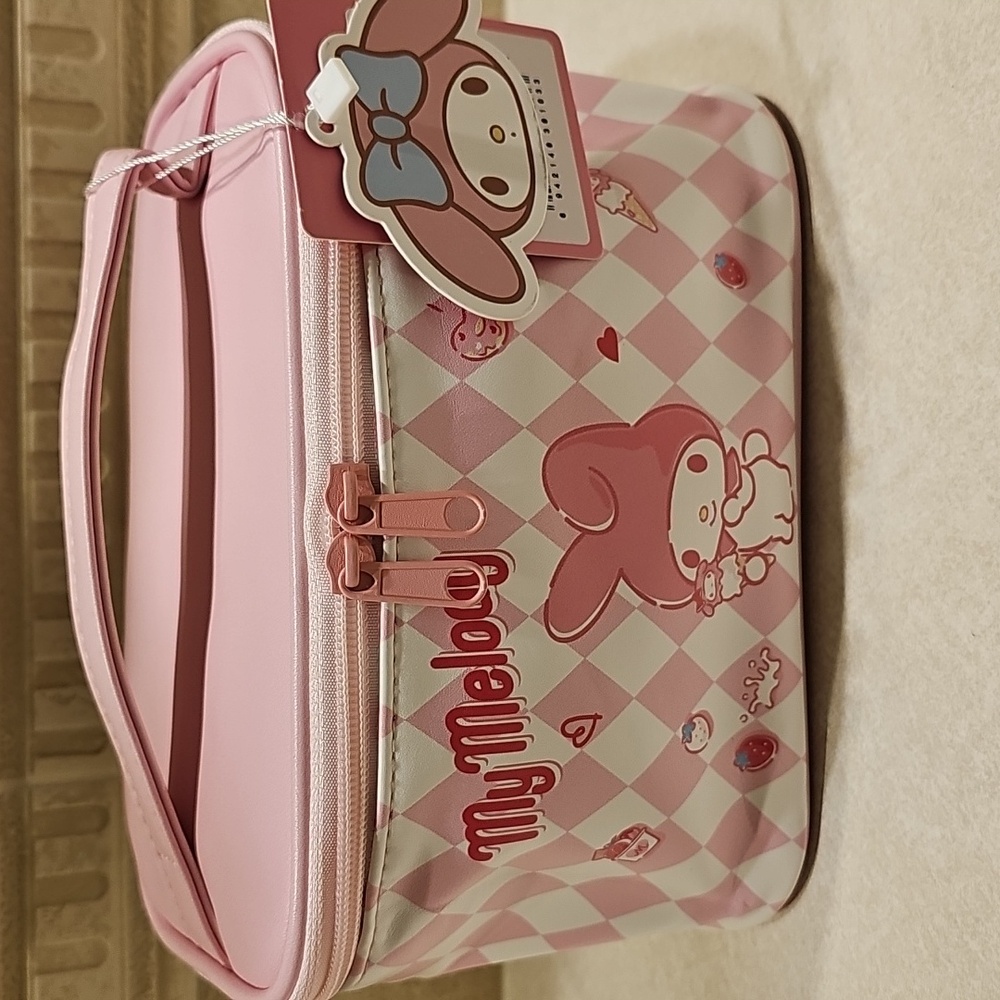 Hello Kitty Sanrio My Melody Bag